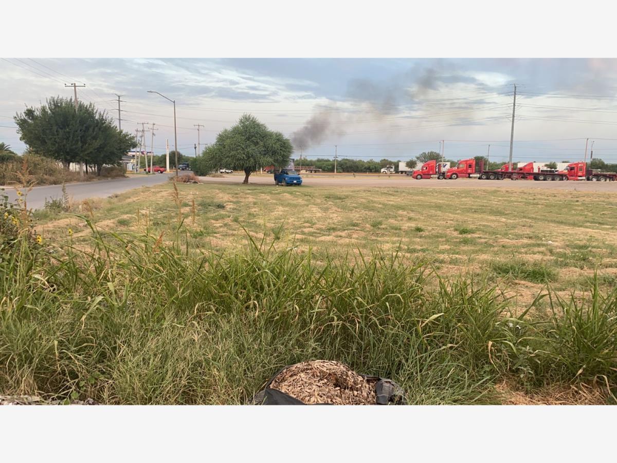 Vista 2 de Terreno en Venta en Nueva Americana, Piedras Negras, Coahuila de Zaragoza