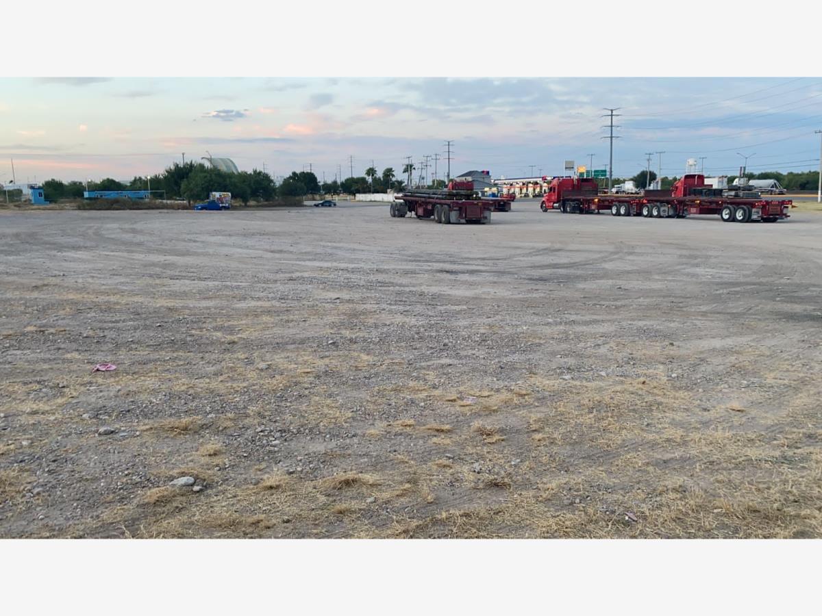 Vista 4 de Terreno en Venta en Nueva Americana, Piedras Negras, Coahuila de Zaragoza