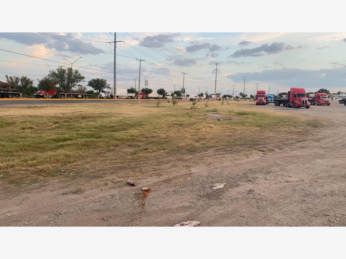 Vista 3 de Terreno en Venta en Nueva Americana, Piedras Negras, Coahuila de Zaragoza