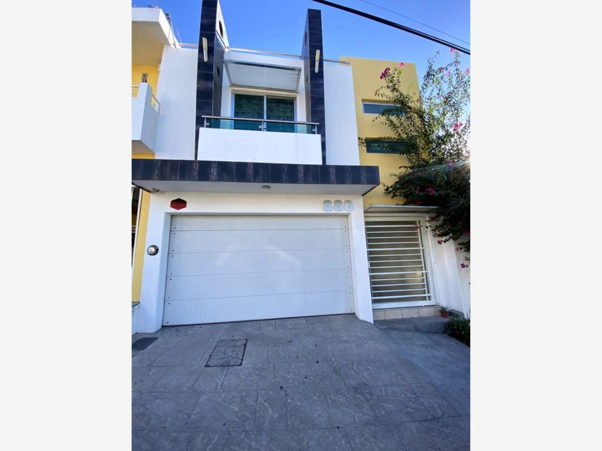 Casa en venta en Loma Linda, Culiacán — foto 1 de 27