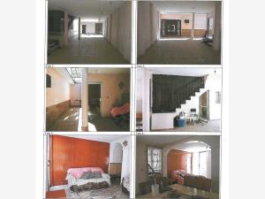 Casa en venta en Pensador Mexicano, Venustiano Carranza — foto 2 de 12