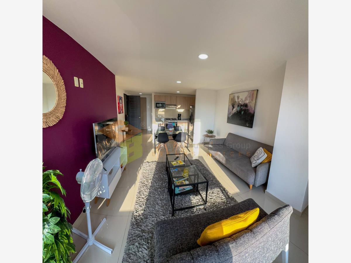 Departamento en venta en Centro (Área 1), Cuauhtémoc — foto 1 de 25