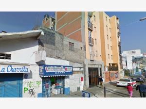 Departamento en Guerrero, Cuauhtémoc, Ciudad de México
