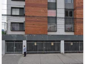 Departamento en Bondojito, Gustavo A. Madero, Ciudad de México
