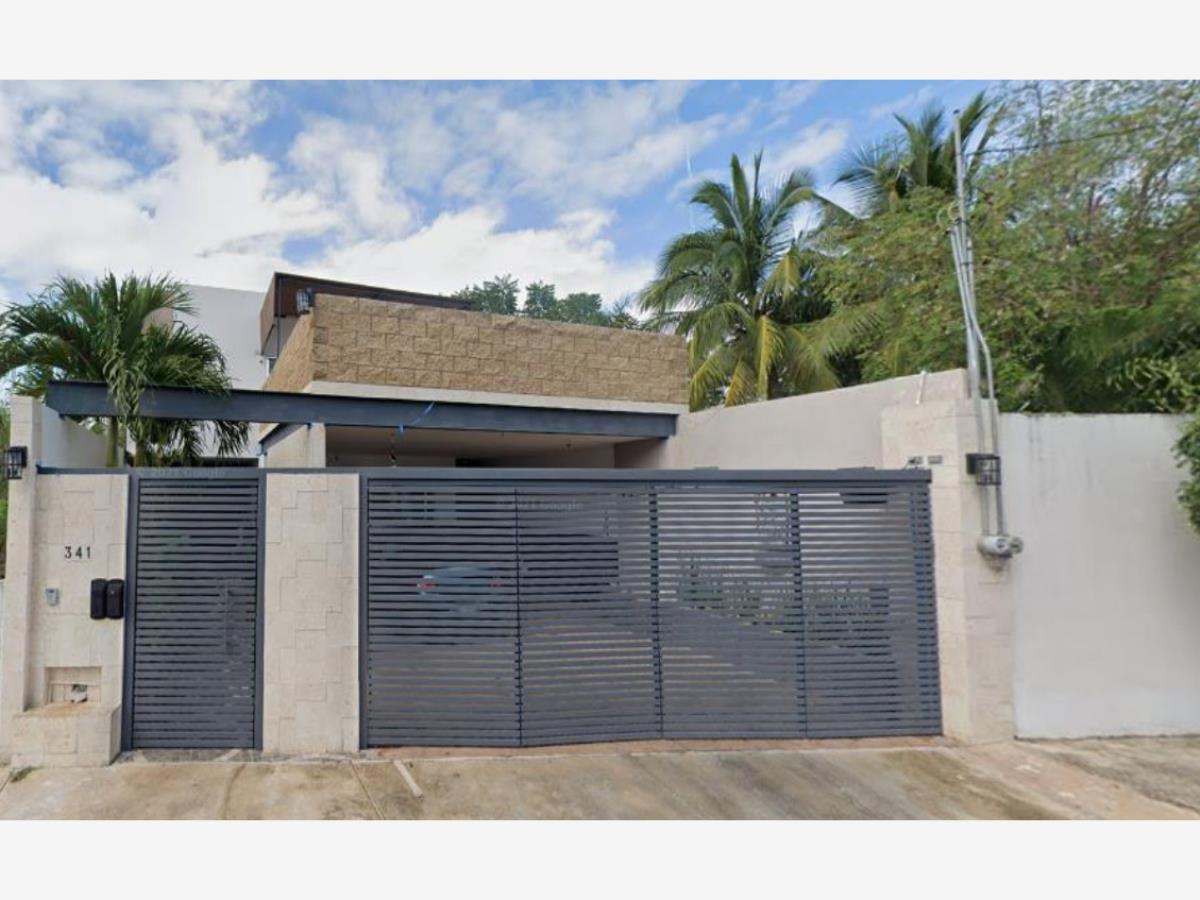 Casa en venta en Montebello, Mérida — foto 1 de 8
