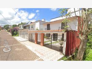 Casa en venta en La Gachupina, Coatepec — foto 3 de 24