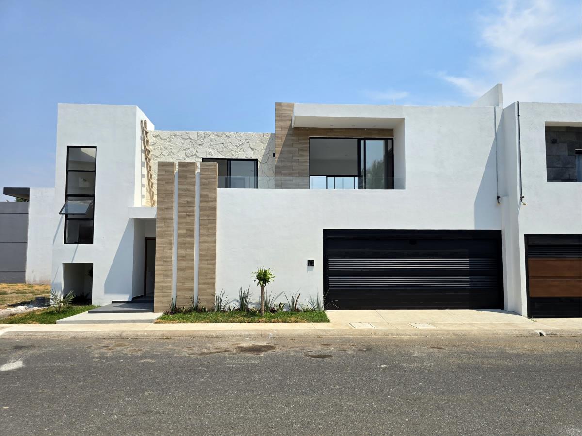 Casa en venta en Lomas Diamante, Alvarado — foto 1 de 19