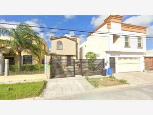 Casa en venta en Las Fuentes Sección Lomas, Reynosa — foto 2 de 12