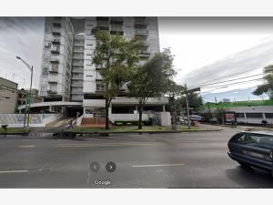 Departamento en Portales Norte, Benito Juárez, Ciudad de México