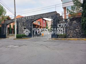 Casa en Miguel Hidalgo 4A Sección, Tlalpan, Ciudad de México