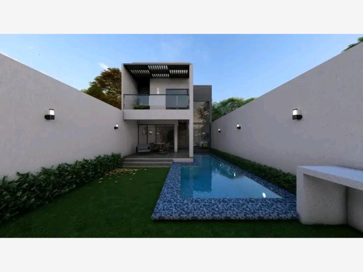 Casa en venta en Brisas, Temixco — foto 1 de 5
