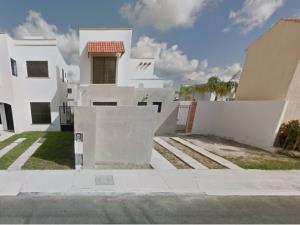 Casa en Gran Santa Fe, Mérida, Yucatán