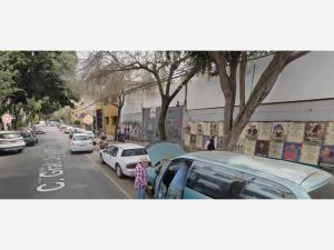 Terreno en venta en San Miguel Chapultepec I Sección, Miguel Hidalgo — foto 3 de 13