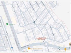 Terreno en venta en Cañada del Refugio, León — foto 3 de 3