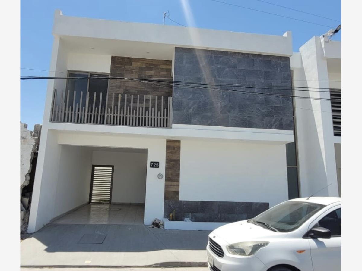 Casa en venta en Fuentes del Sur, Torreón — foto 1 de 19