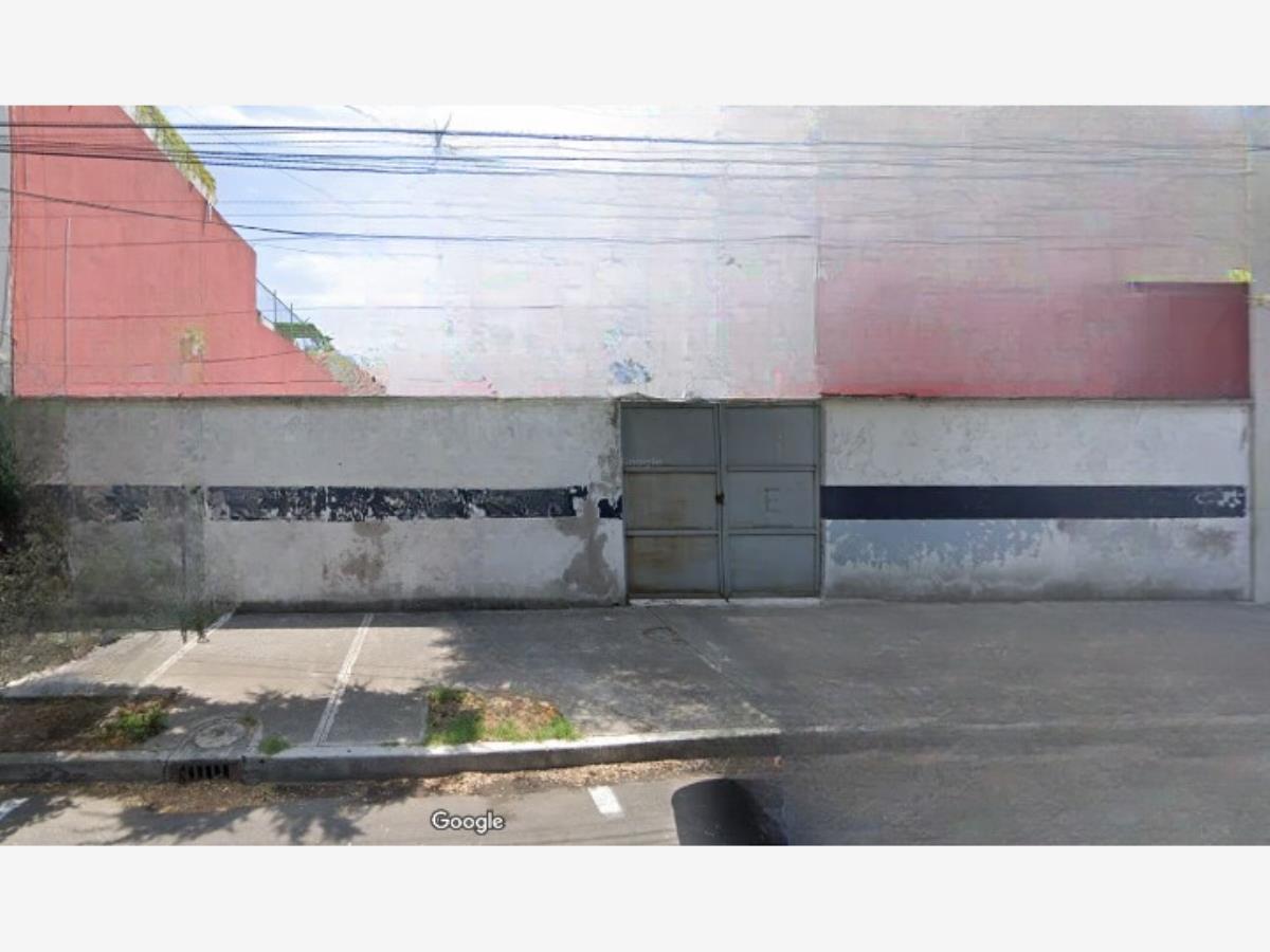 Terreno en venta en Anzures, Miguel Hidalgo — foto 1 de 15