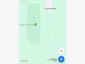 Terreno en venta en Los Girasoles, Pesquería — foto 3 de 3