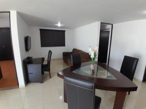 Departamento en renta en Camino Real a Cholula, San Andrés Cholula — foto 3 de 16