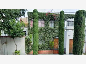 Casa en Romero de Terreros, Coyoacán, Ciudad de México