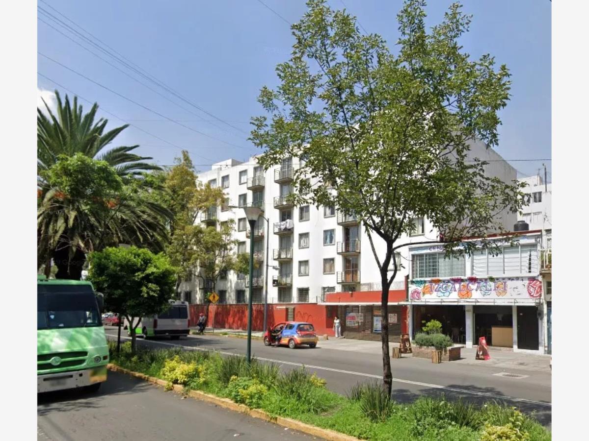 Departamento en venta en Buenos Aires, Cuauhtémoc — foto 1 de 26
