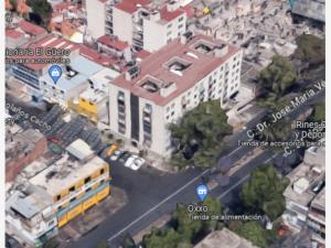 Departamento en venta en Buenos Aires, Cuauhtémoc — foto 2 de 26
