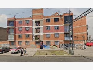 Departamento en Morelos, Venustiano Carranza, Ciudad de México