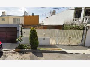 Casa en Prados del Rosario, Azcapotzalco, Ciudad de México