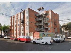 Departamento en Morelos, Venustiano Carranza, Ciudad de México