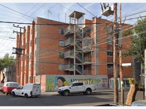 Departamento en venta en Morelos, Venustiano Carranza — foto 2 de 5