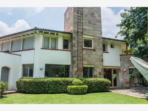 Casa en venta en San Bartolo Ameyalco, Álvaro Obregón, Ciudad de México