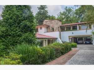 Casa en venta en San Bartolo Ameyalco, Álvaro Obregón — foto 2 de 16