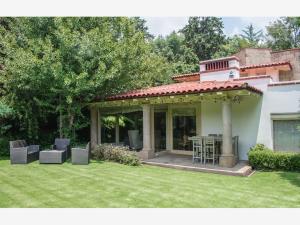 Casa en venta en San Bartolo Ameyalco, Álvaro Obregón — foto 3 de 16