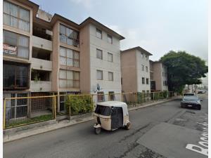 Departamento en venta en Rancho la Palma 2a Sección, Coacalco de Berriozábal — foto 2 de 5