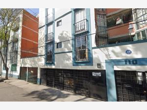 Departamento en venta en Guerrero, Cuauhtémoc — foto 2 de 7