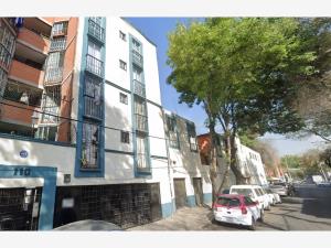 Departamento en venta en Guerrero, Cuauhtémoc — foto 3 de 7
