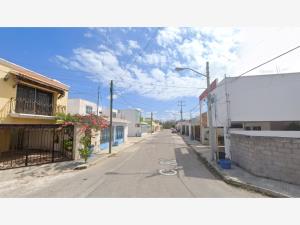 Casa en venta en Residencial Pensiones I y II, Mérida — foto 2 de 12