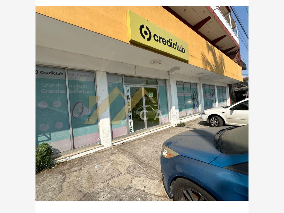 Oficina en renta en Veracruz Centro, Veracruz — foto 1 de 15