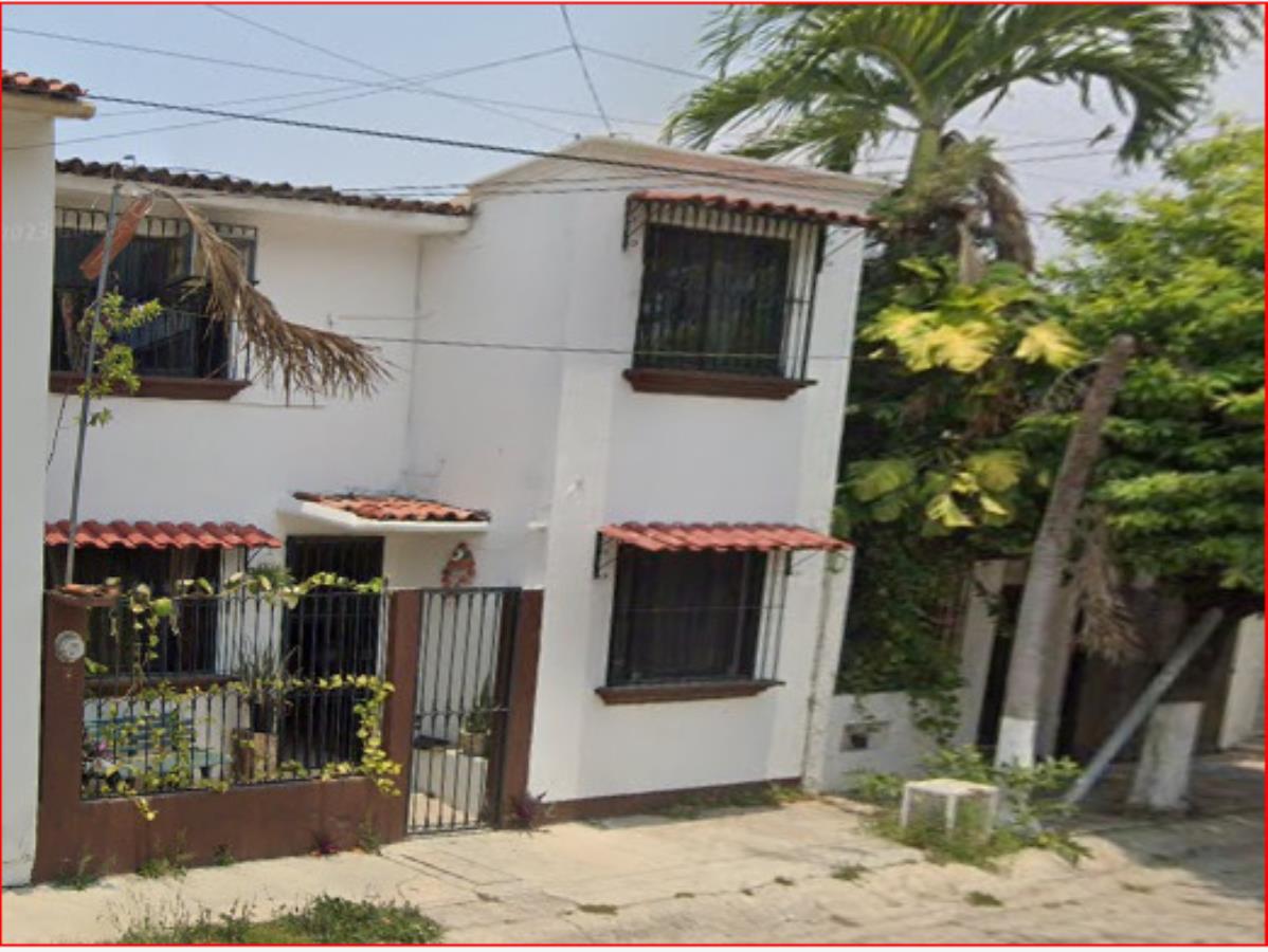 Casa en venta en Villa Misol-Ha, Tuxtla Gutiérrez — foto 1 de 10