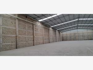Bodega en renta en Reforma, San Mateo Atenco — foto 3 de 11