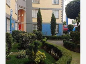 Departamento en venta en Argentina Poniente, Miguel Hidalgo — foto 2 de 13