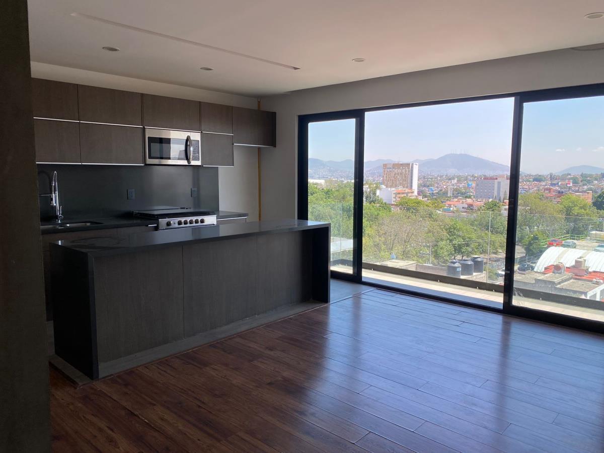 Departamento en venta en San Lucas Tepetlacalco, Tlalnepantla de Baz — foto 1 de 10