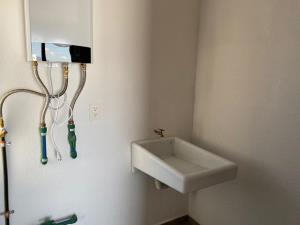 Departamento en venta en Tlalnepantla Centro, Tlalnepantla de Baz — foto 3 de 14