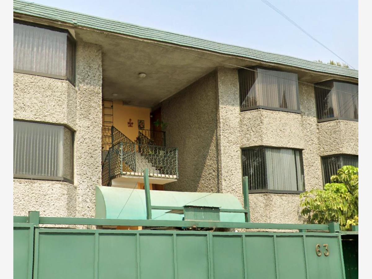 Departamento en venta en Lomas de Padierna, Tlalpan — foto 1 de 15