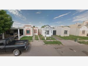 Casa en venta en Montecarlo, Cajeme — foto 2 de 7