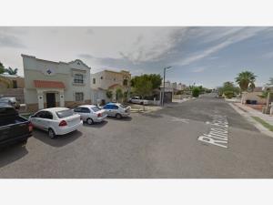 Casa en venta en Montecarlo Residencial, Hermosillo — foto 2 de 8