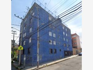 Departamento en Santa Martha Acatitla Norte, Iztapalapa, Ciudad de México