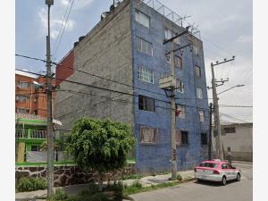 Departamento en venta en Santa Martha Acatitla Norte, Iztapalapa — foto 2 de 6