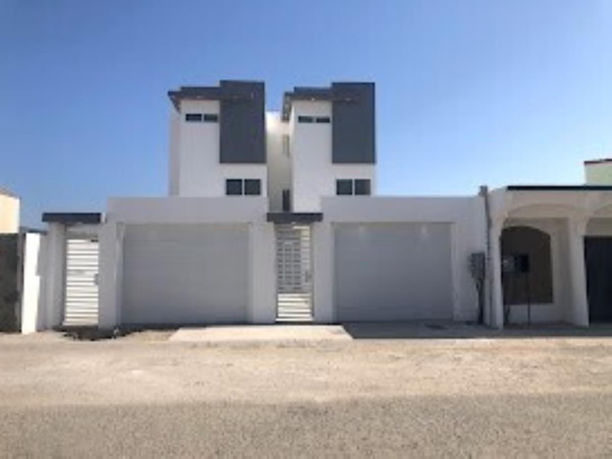 Casa en venta en Terrazas de la Presa, Tijuana — foto 1 de 14