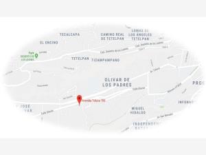 Departamento en venta en Olivar de los Padres, Álvaro Obregón — foto 3 de 12
