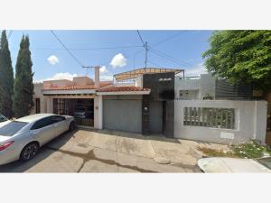 Casa en Torres Aeropuerto, Culiacán, Sinaloa